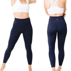 ZYIA Brilliant Hi-Rise Legging